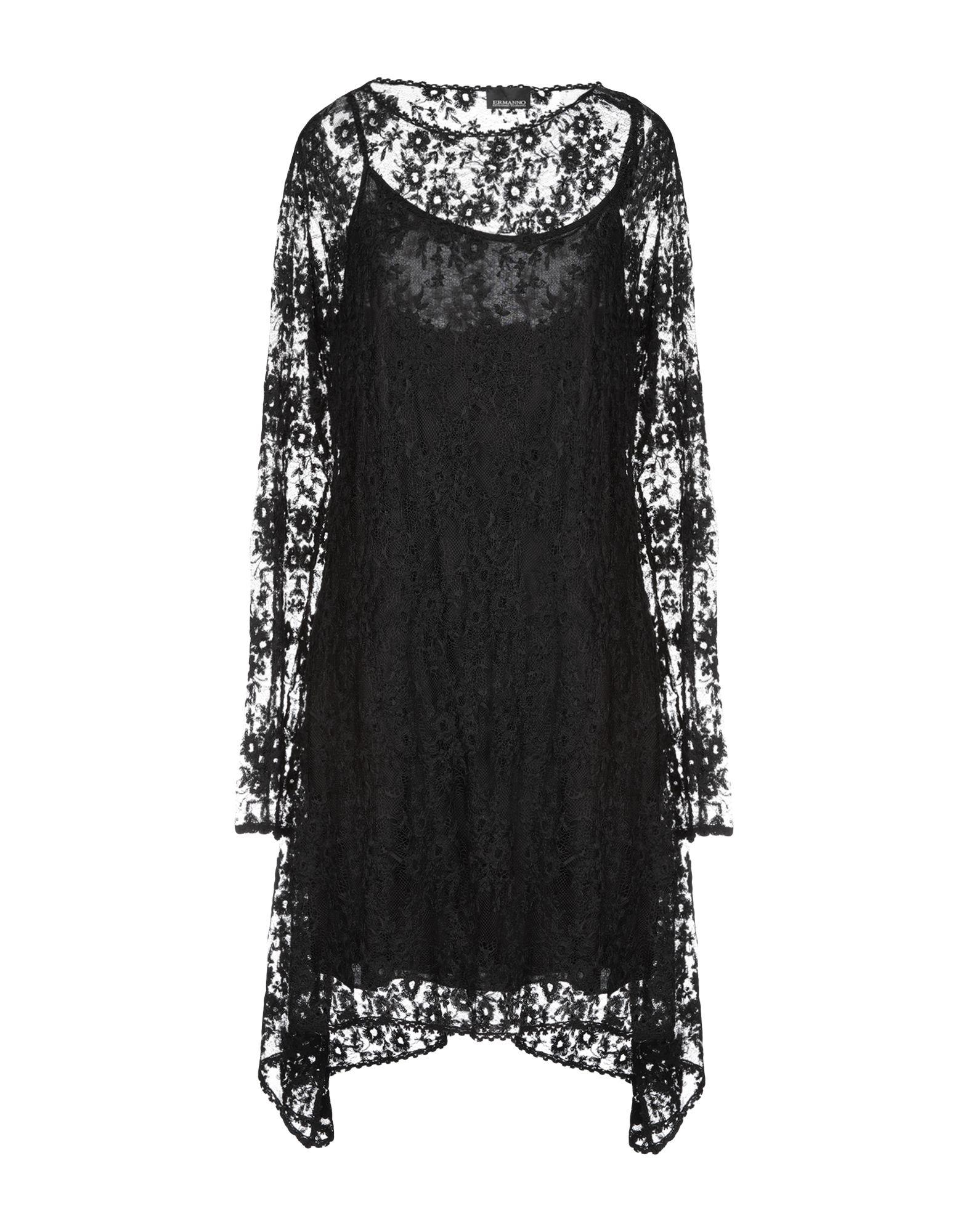 Платье ERMANNO DI ERMANNO SCERVINO