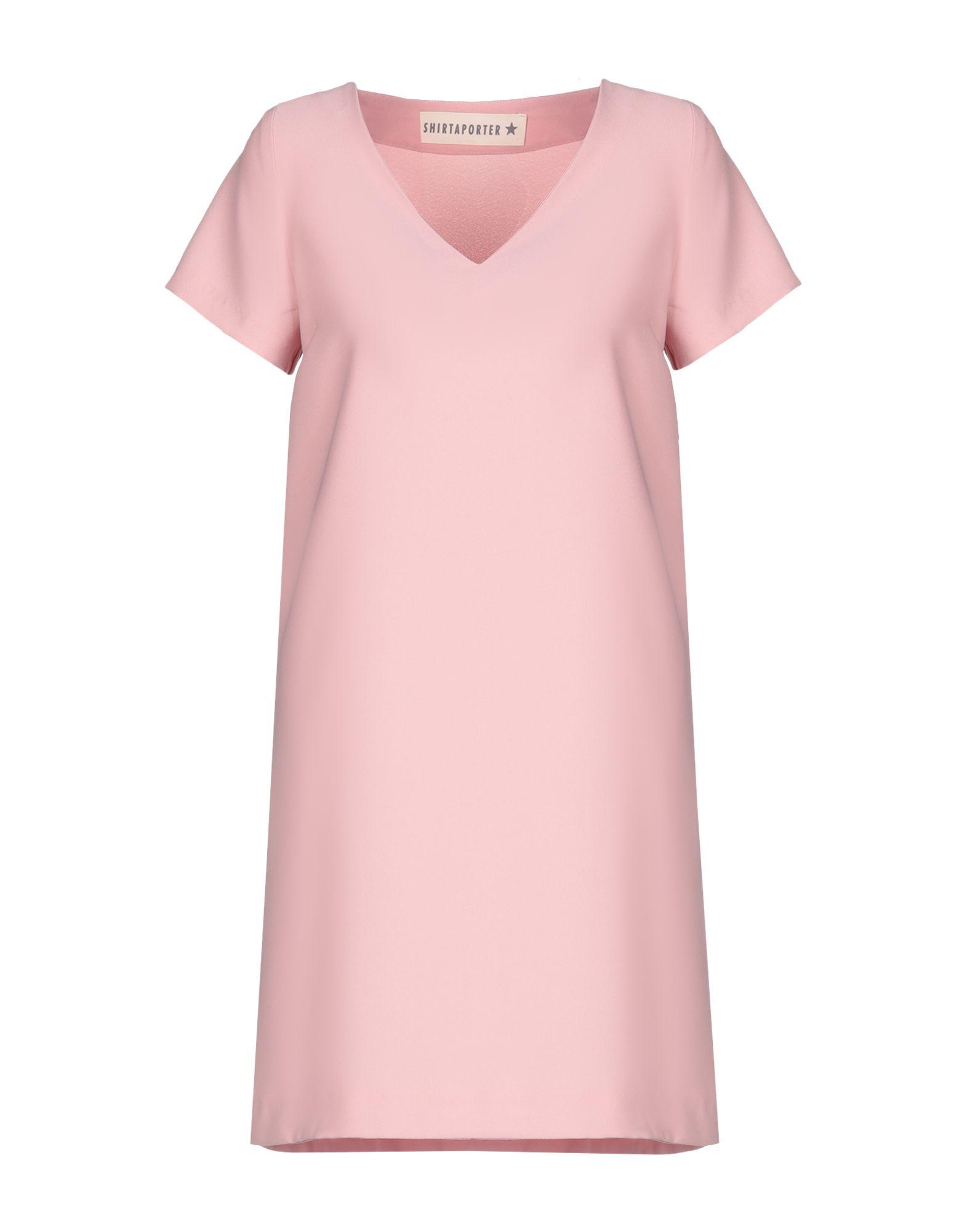 Платье SHIRTAPORTER
