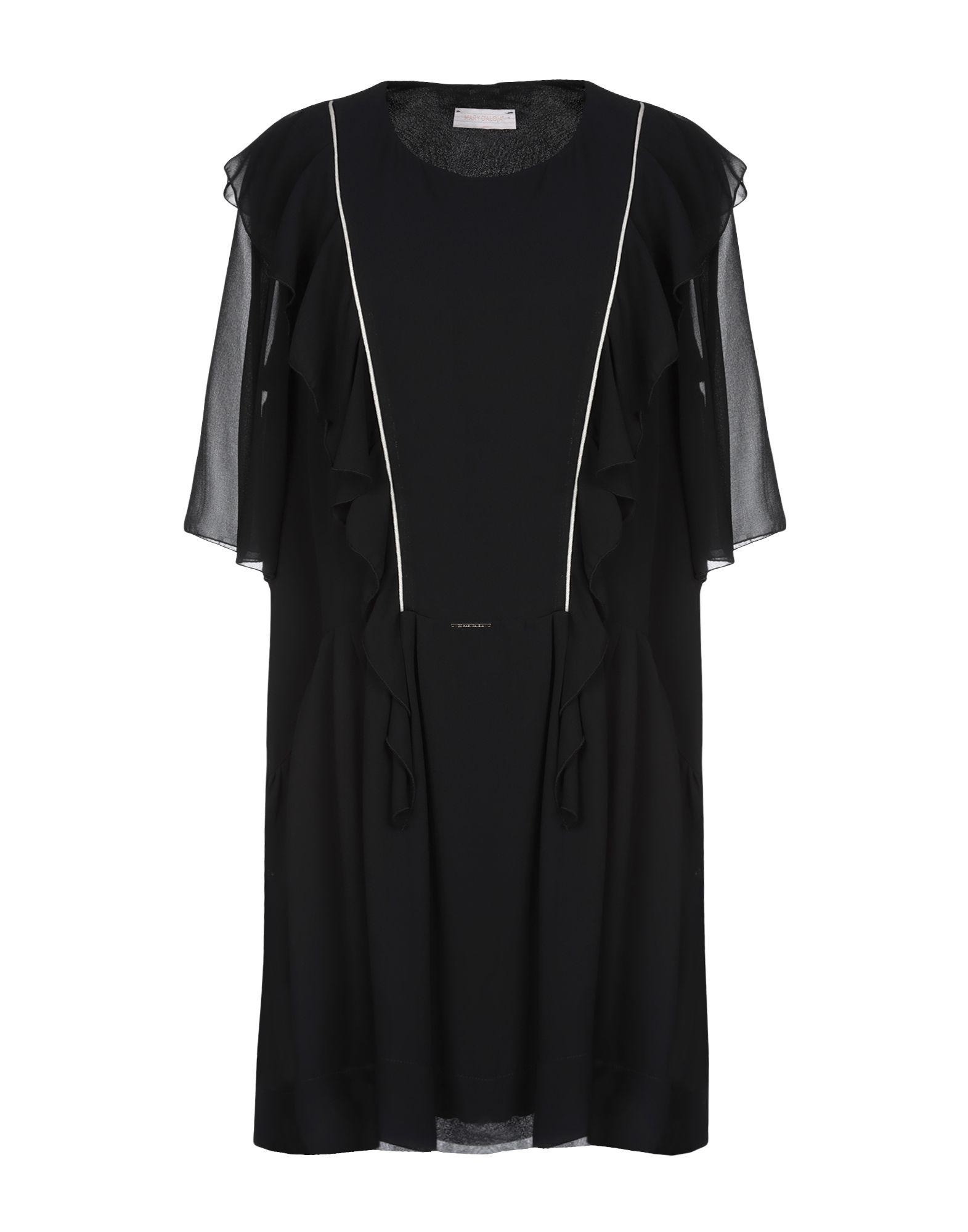 Платье MARY D'ALOIA®
