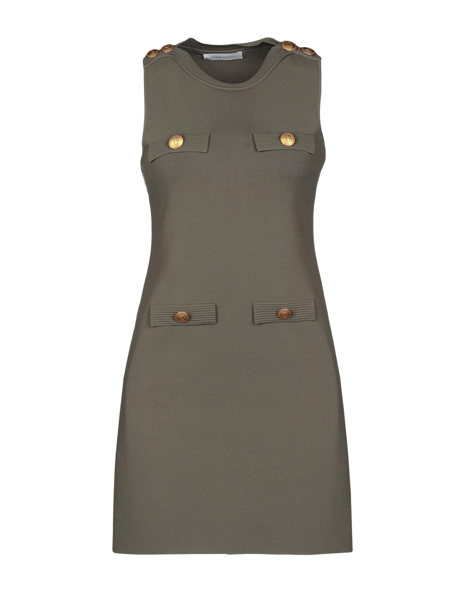 Платье PIERRE BALMAIN