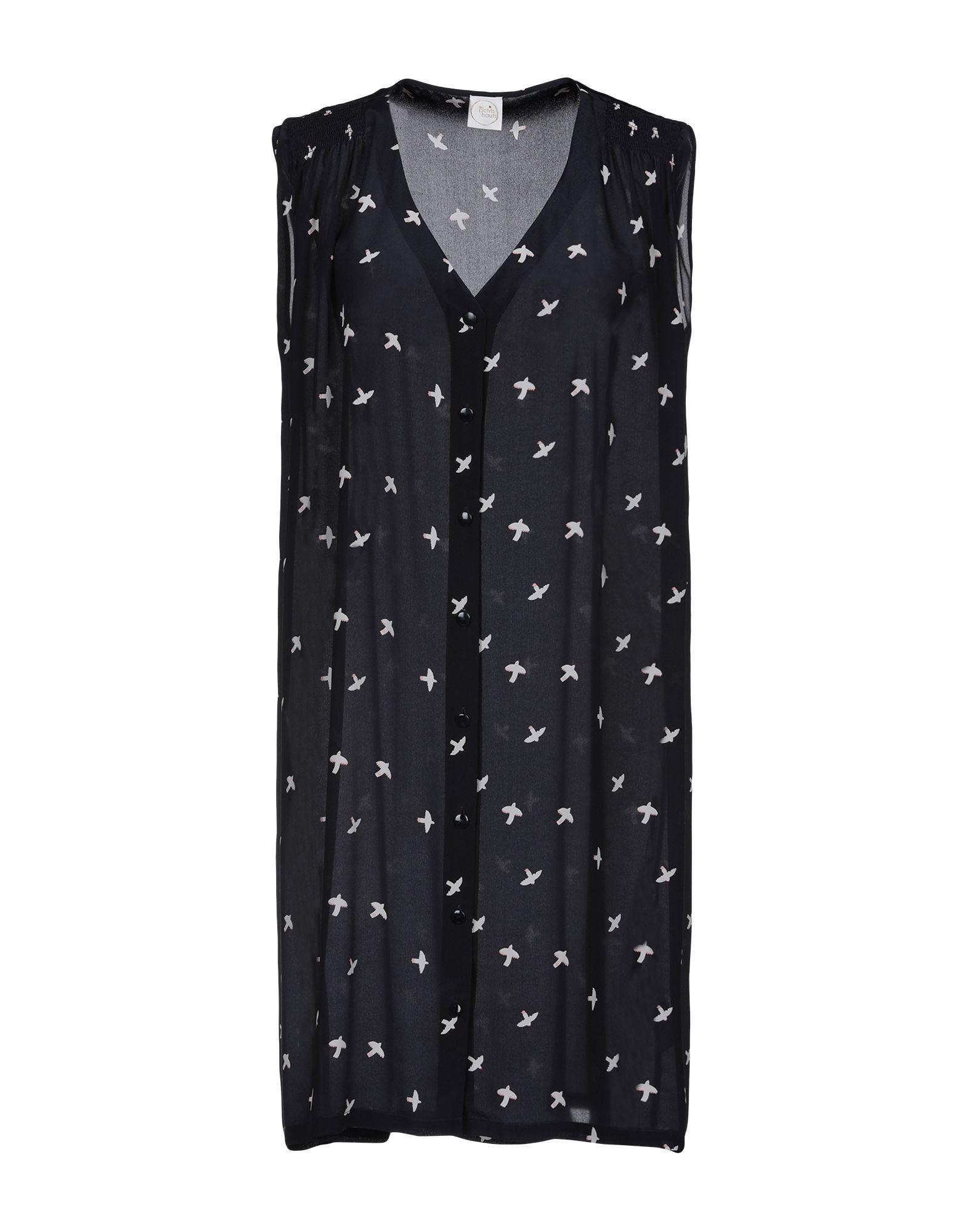 Платье DES PETITS HAUTS