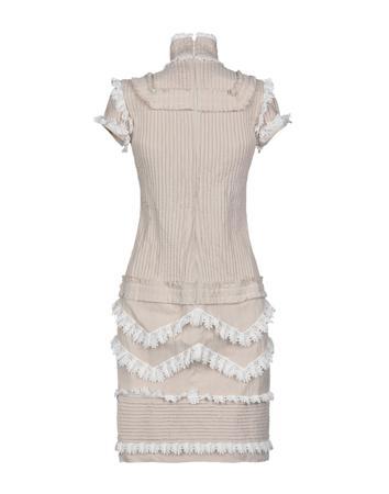 Платье DSQUARED2