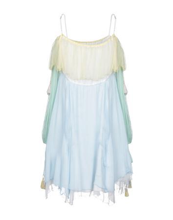 Платье ERMANNO DI ERMANNO SCERVINO
