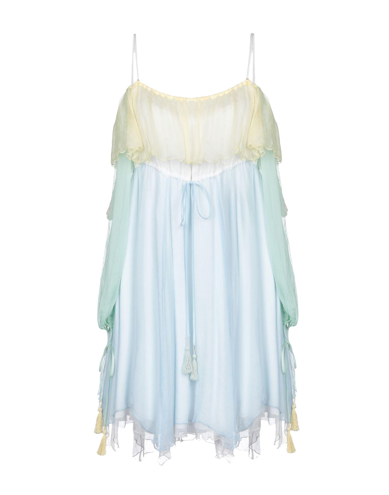 Платье ERMANNO DI ERMANNO SCERVINO