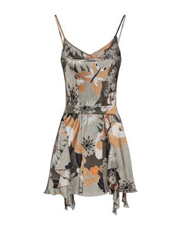 Платье PATRIZIA PEPE