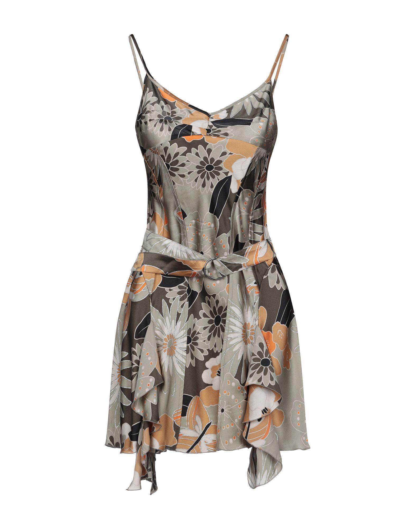 Платье PATRIZIA PEPE