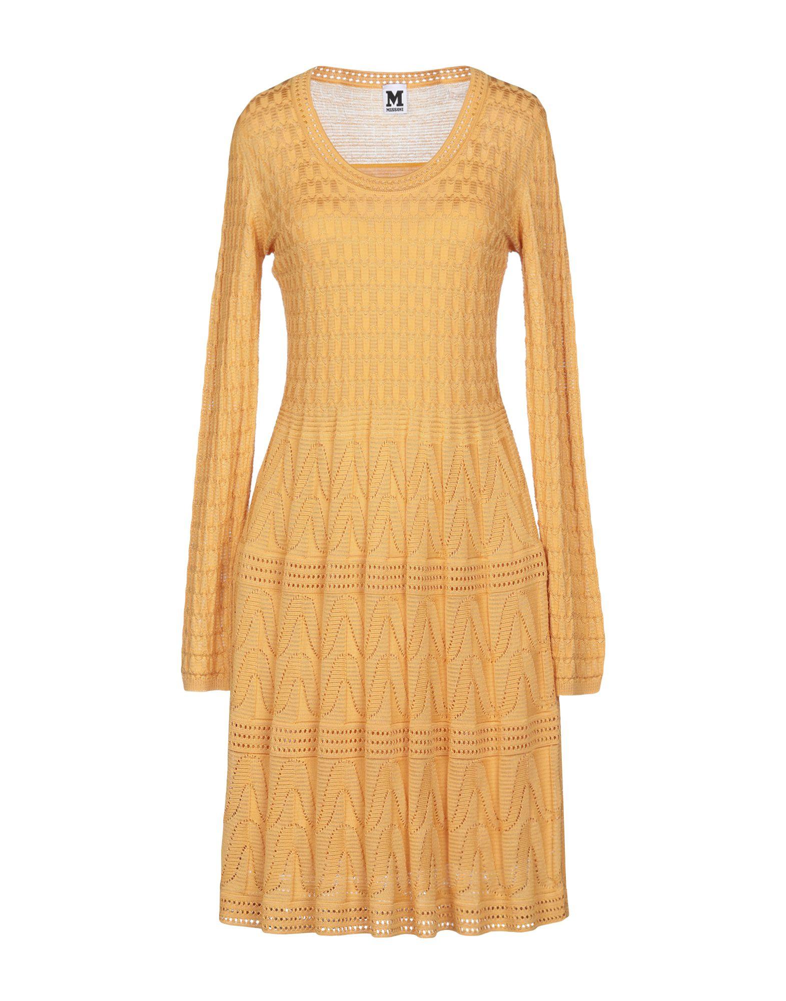 Платье M MISSONI