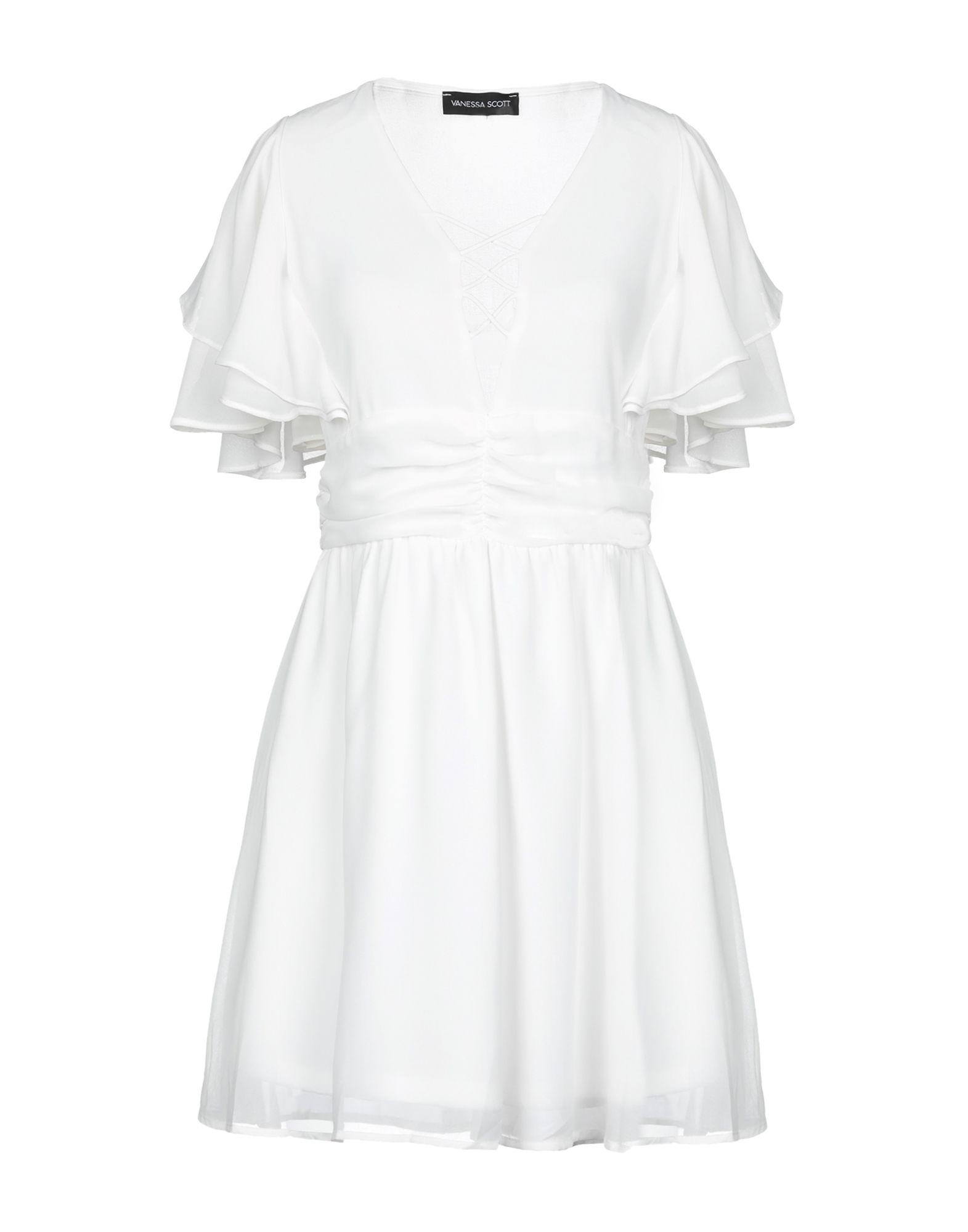 Платье VANESSA SCOTT
