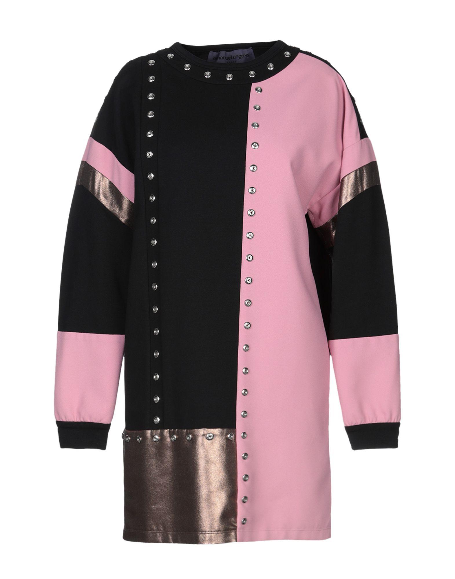 Платье EMANUEL UNGARO