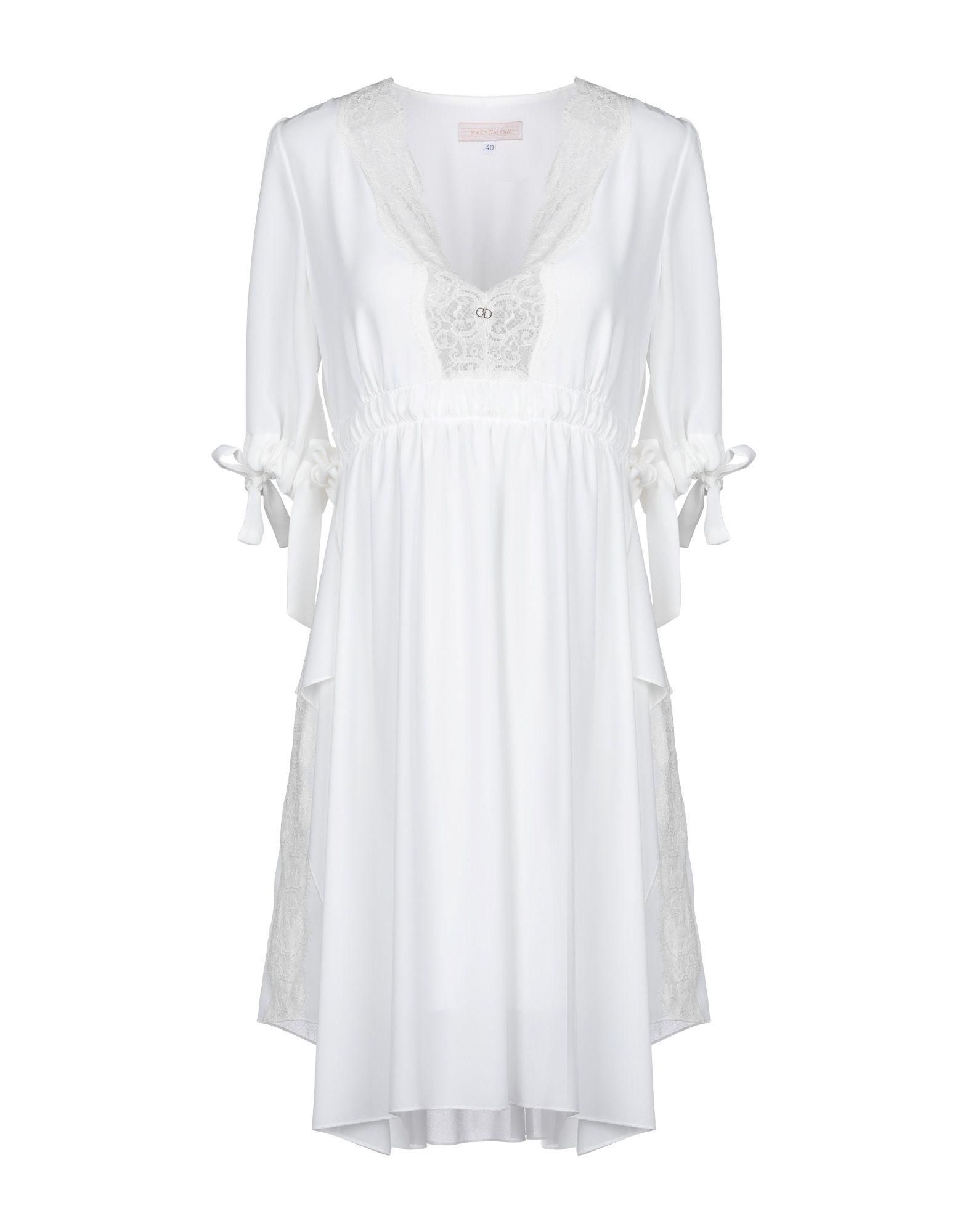 Платье MARY D'ALOIA®