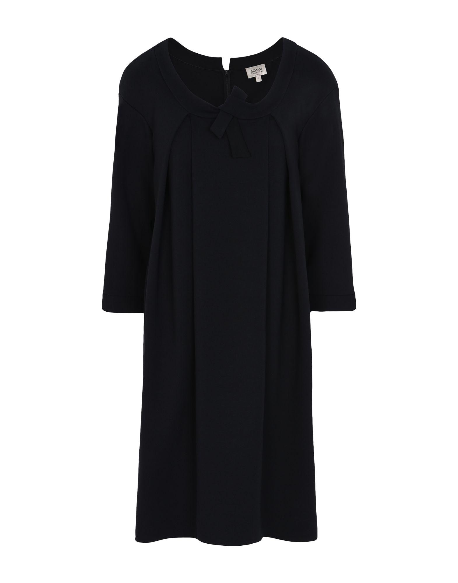 Платье ARMANI COLLEZIONI