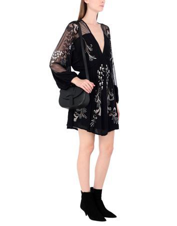 Платье FREE PEOPLE
