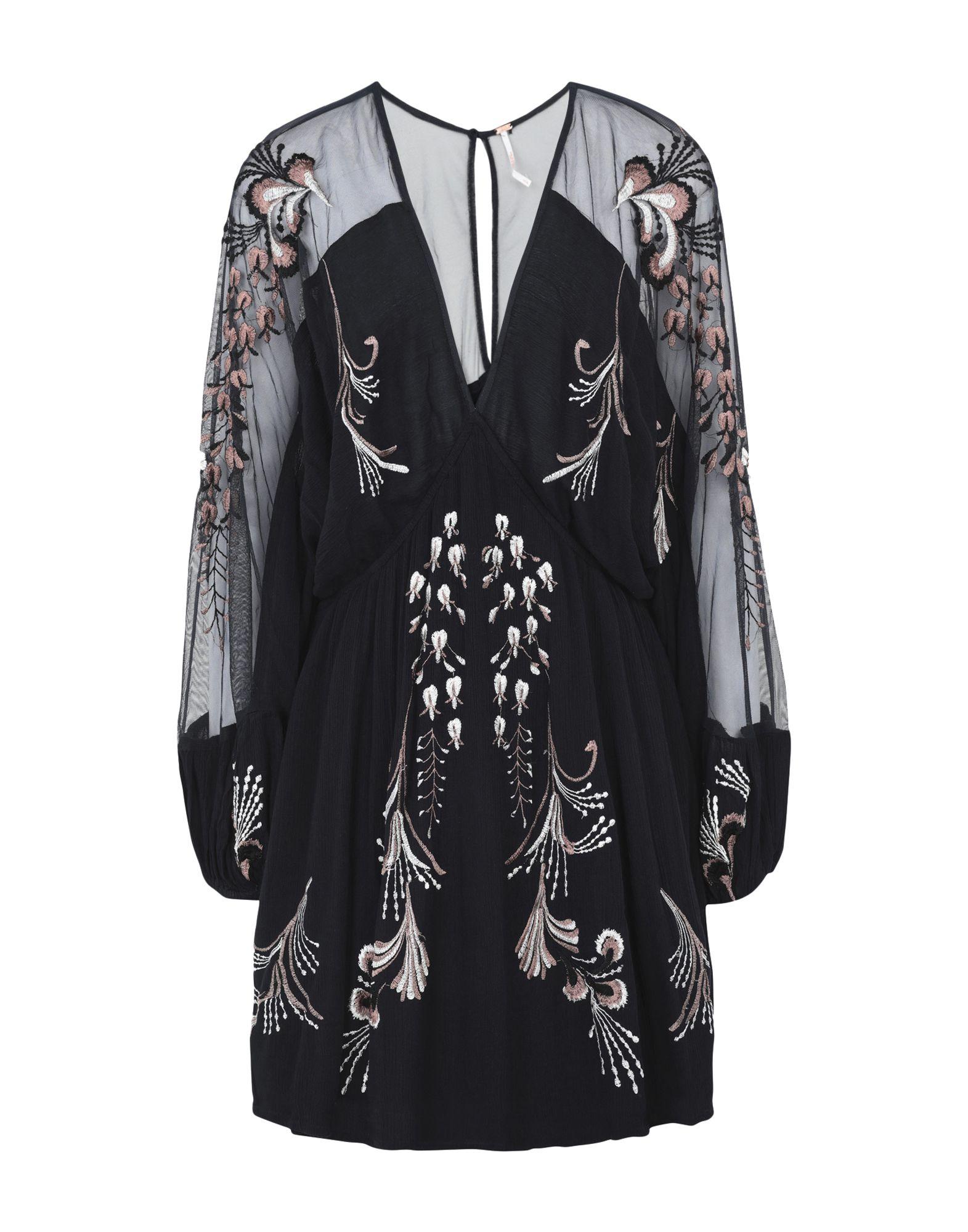 Платье FREE PEOPLE