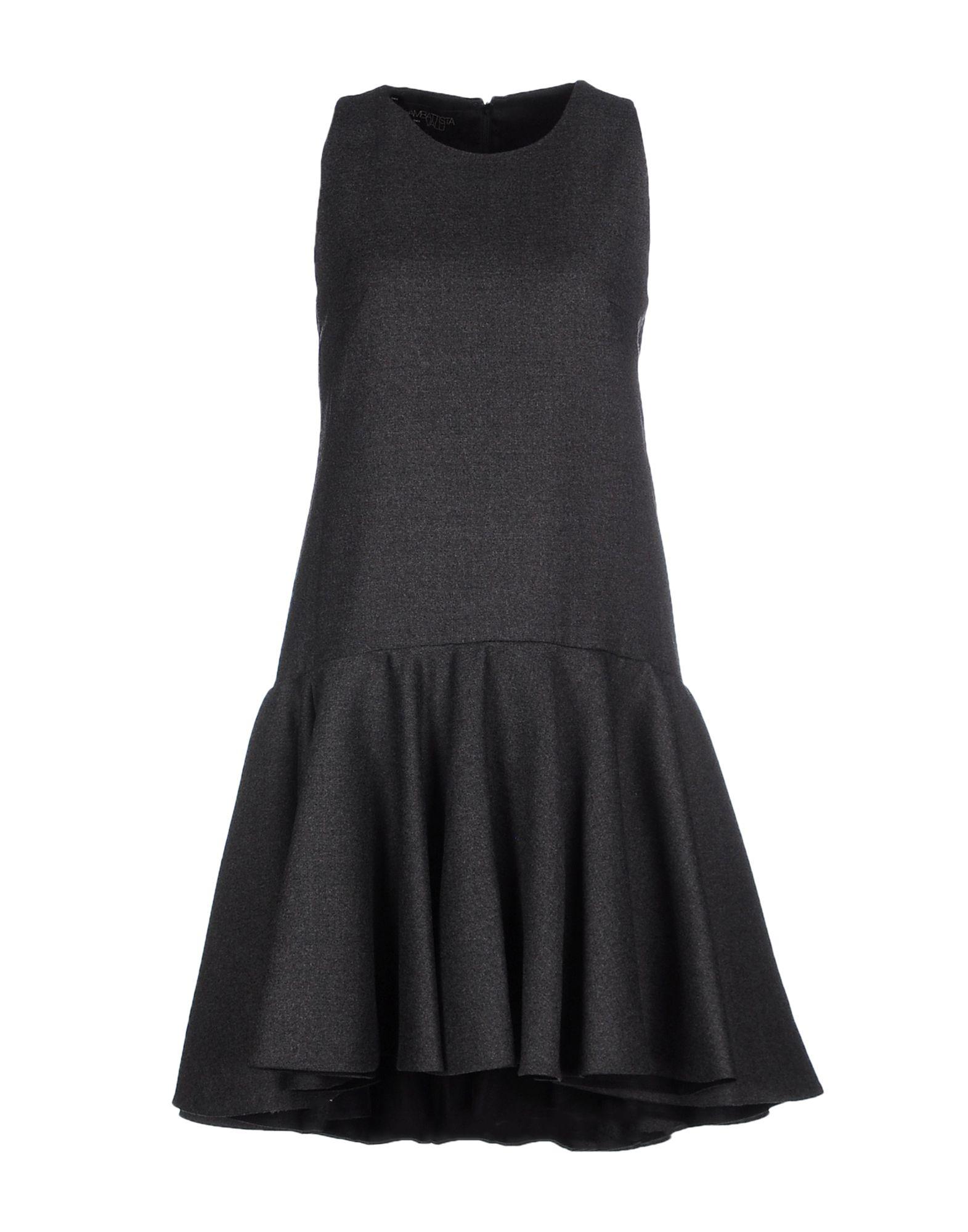Платье GIAMBATTISTA VALLI