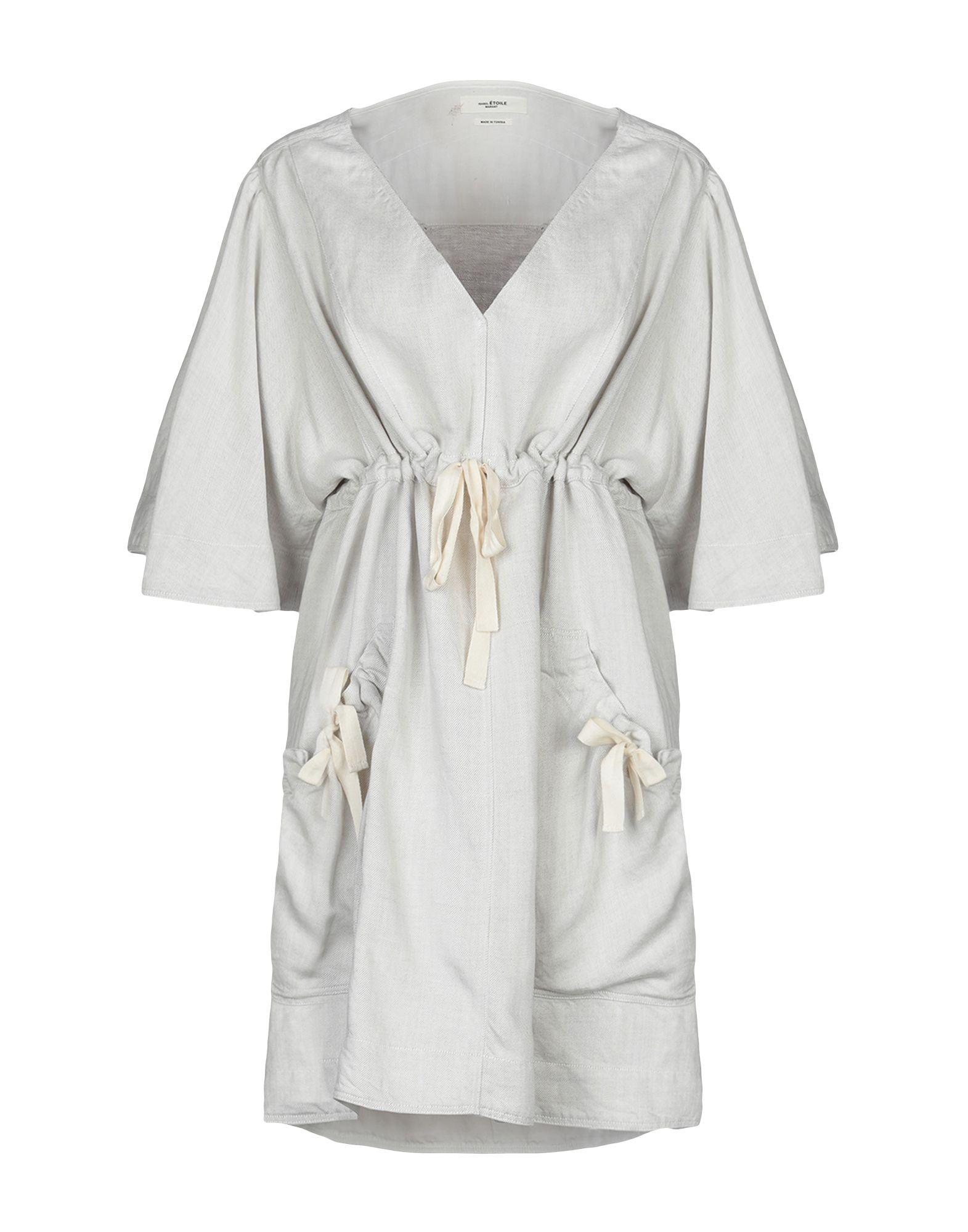 Платье ISABEL MARANT ÉTOILE