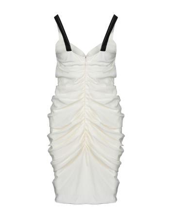 Платье MOSCHINO