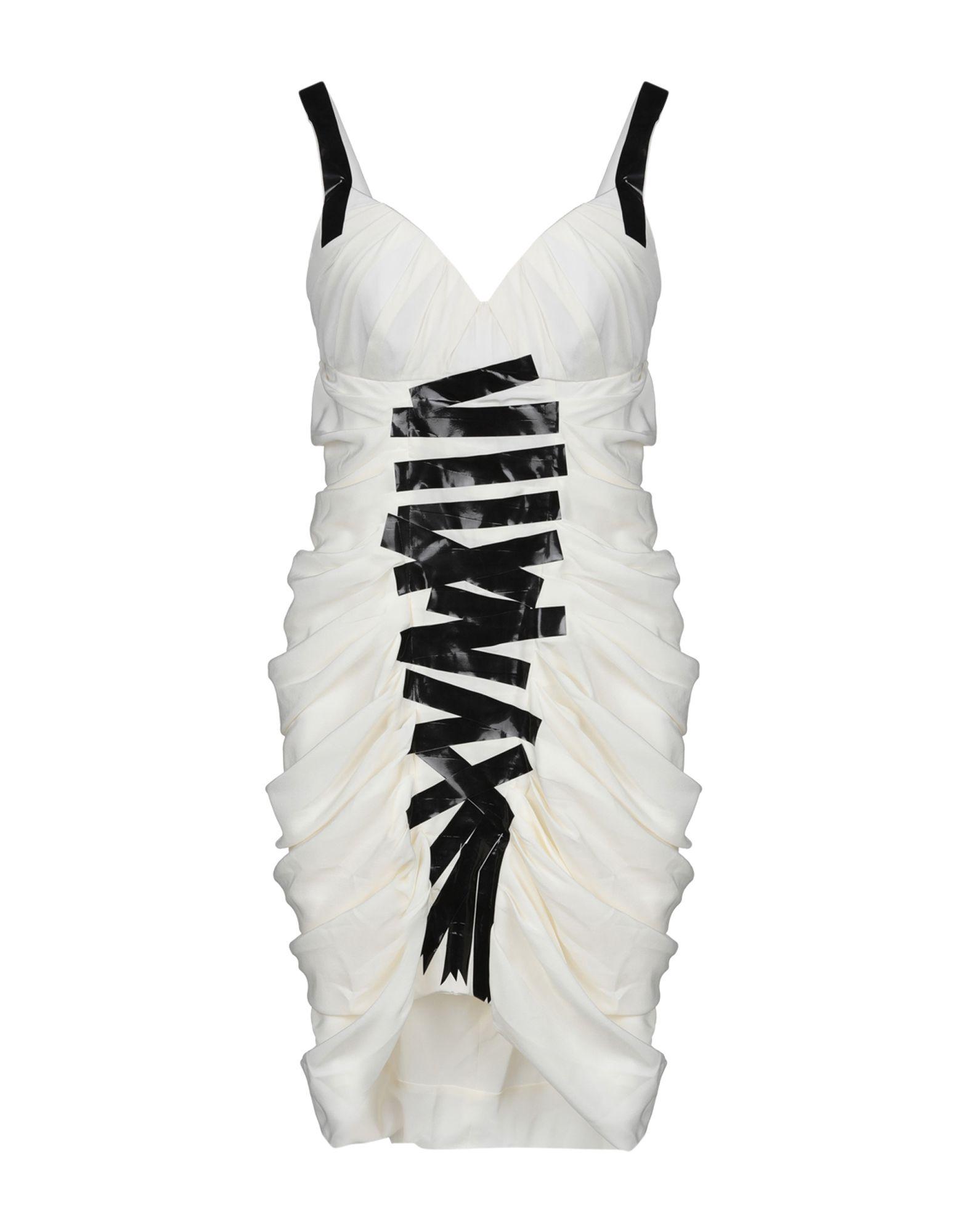 Платье MOSCHINO
