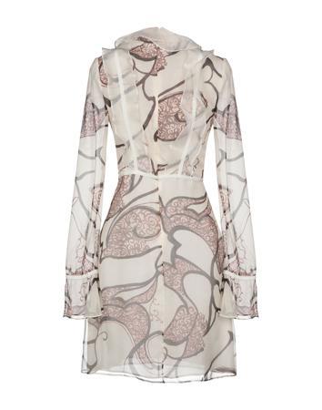 Платье GIAMBATTISTA VALLI