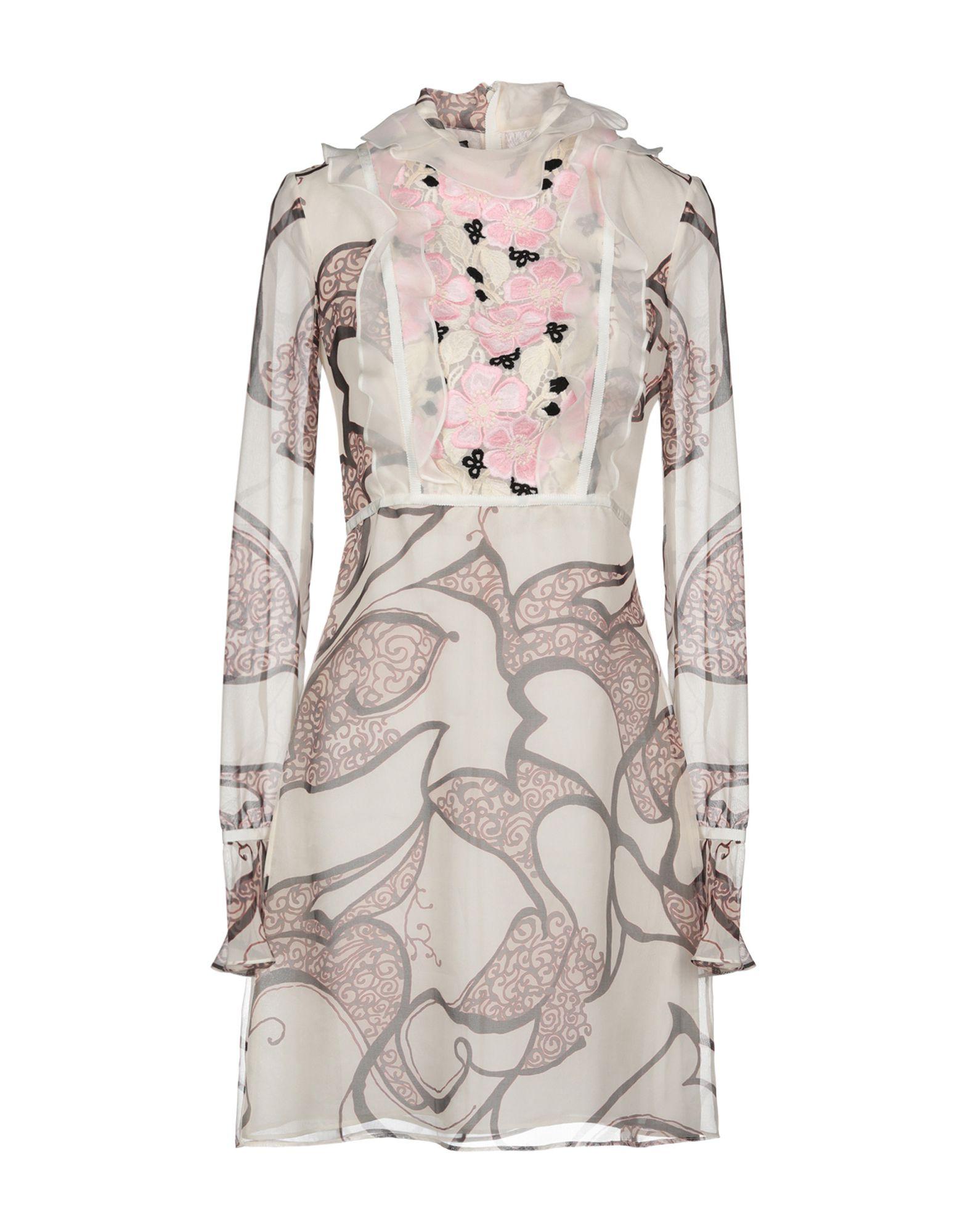 Платье GIAMBATTISTA VALLI