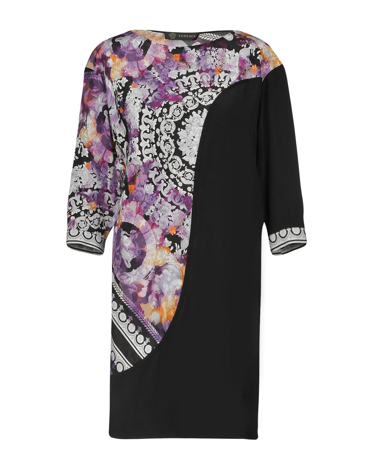 Платье VERSACE