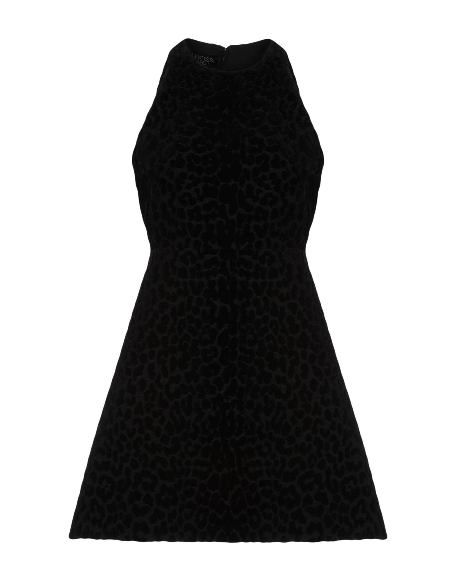 Платье GIAMBATTISTA VALLI