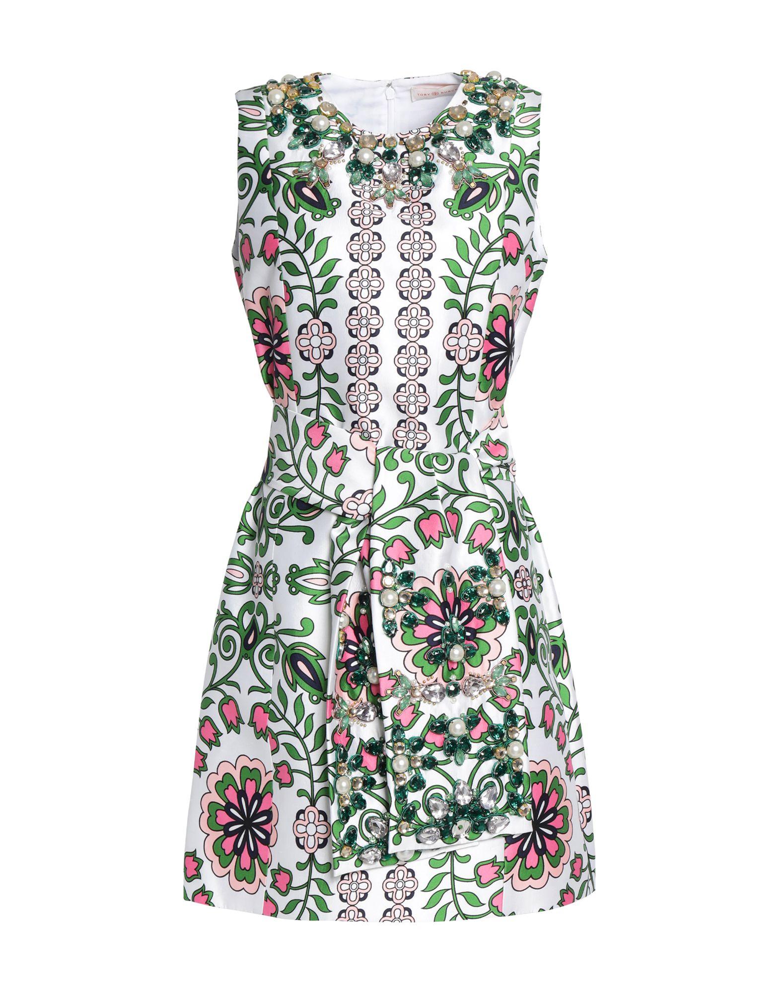 Платье TORY BURCH