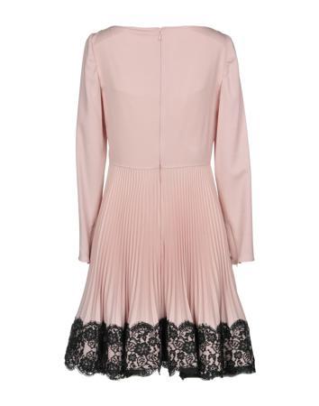 Платье VALENTINO TECHNO COUTURE