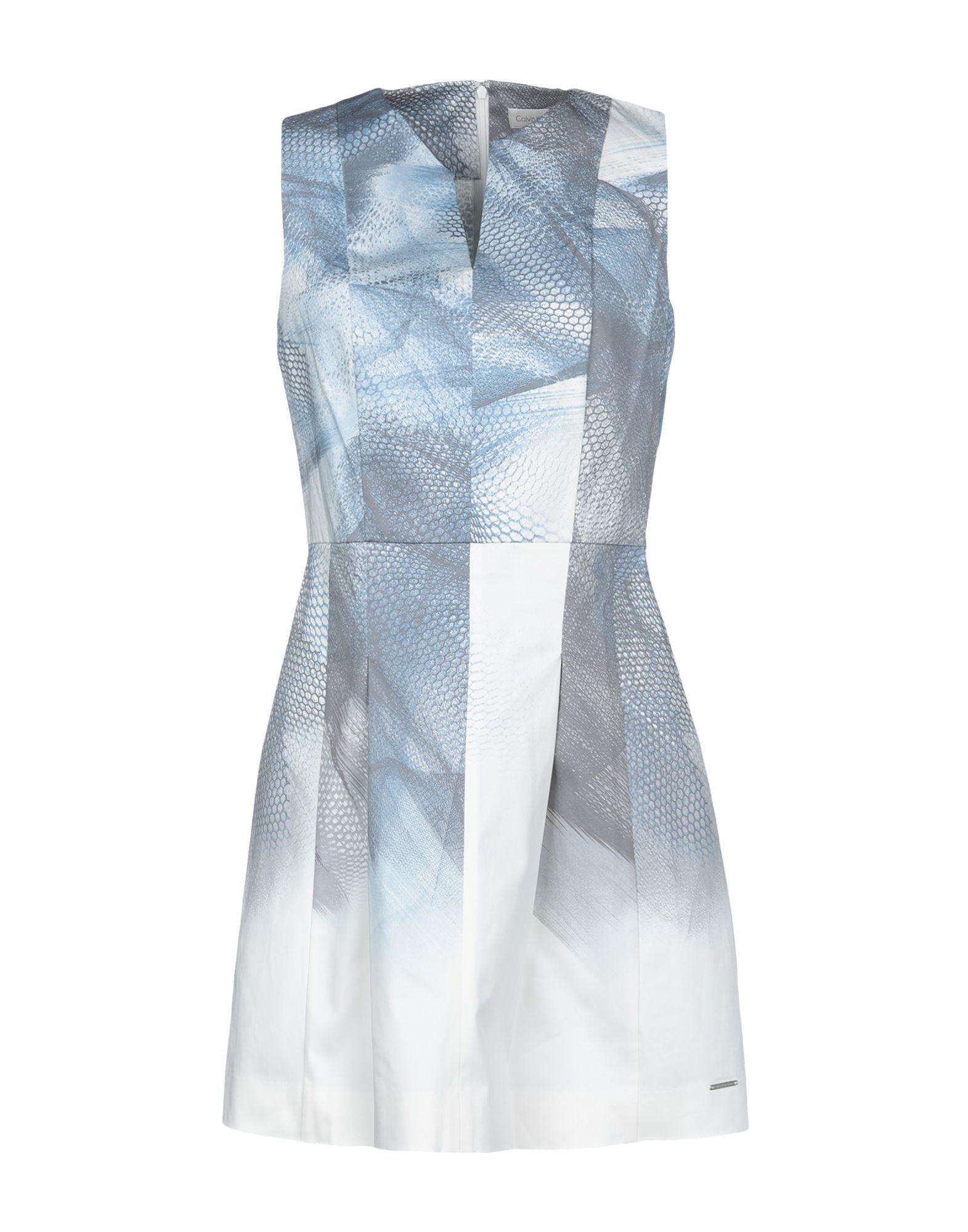 Платье CALVIN KLEIN JEANS
