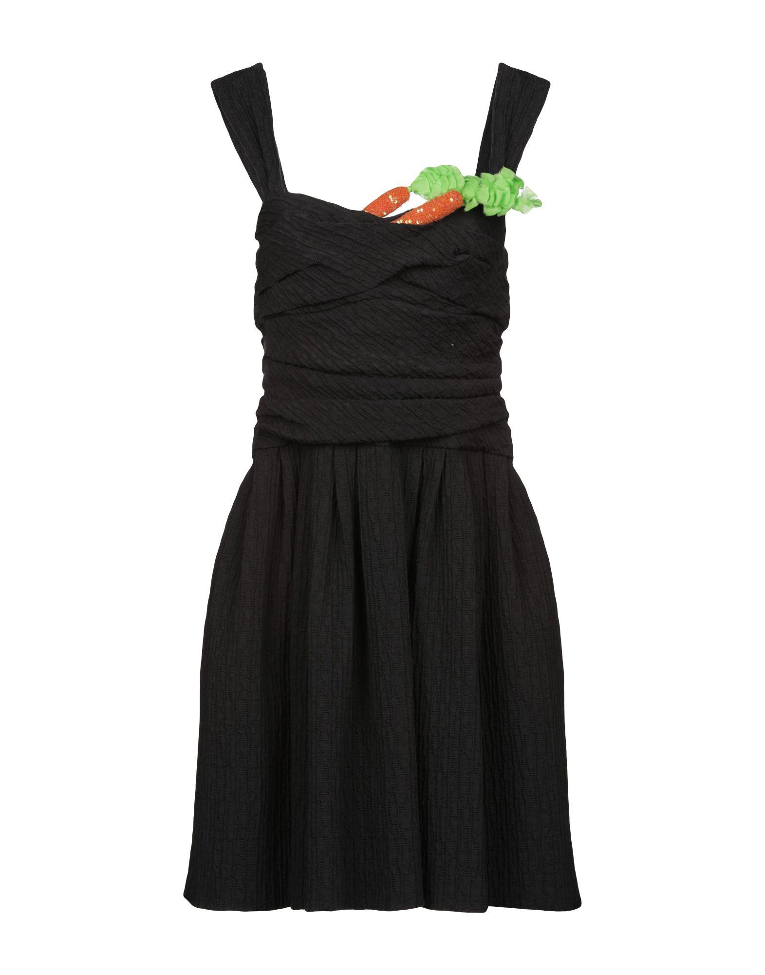 Платье MOSCHINO CHEAP AND CHIC