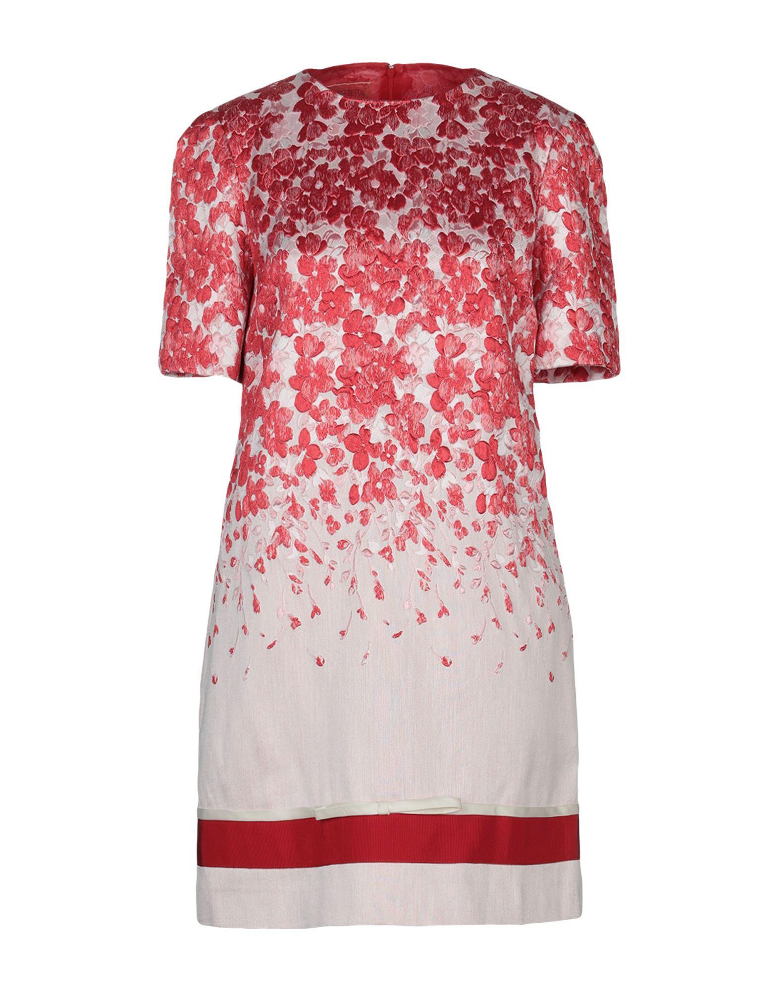 Платье GIAMBATTISTA VALLI
