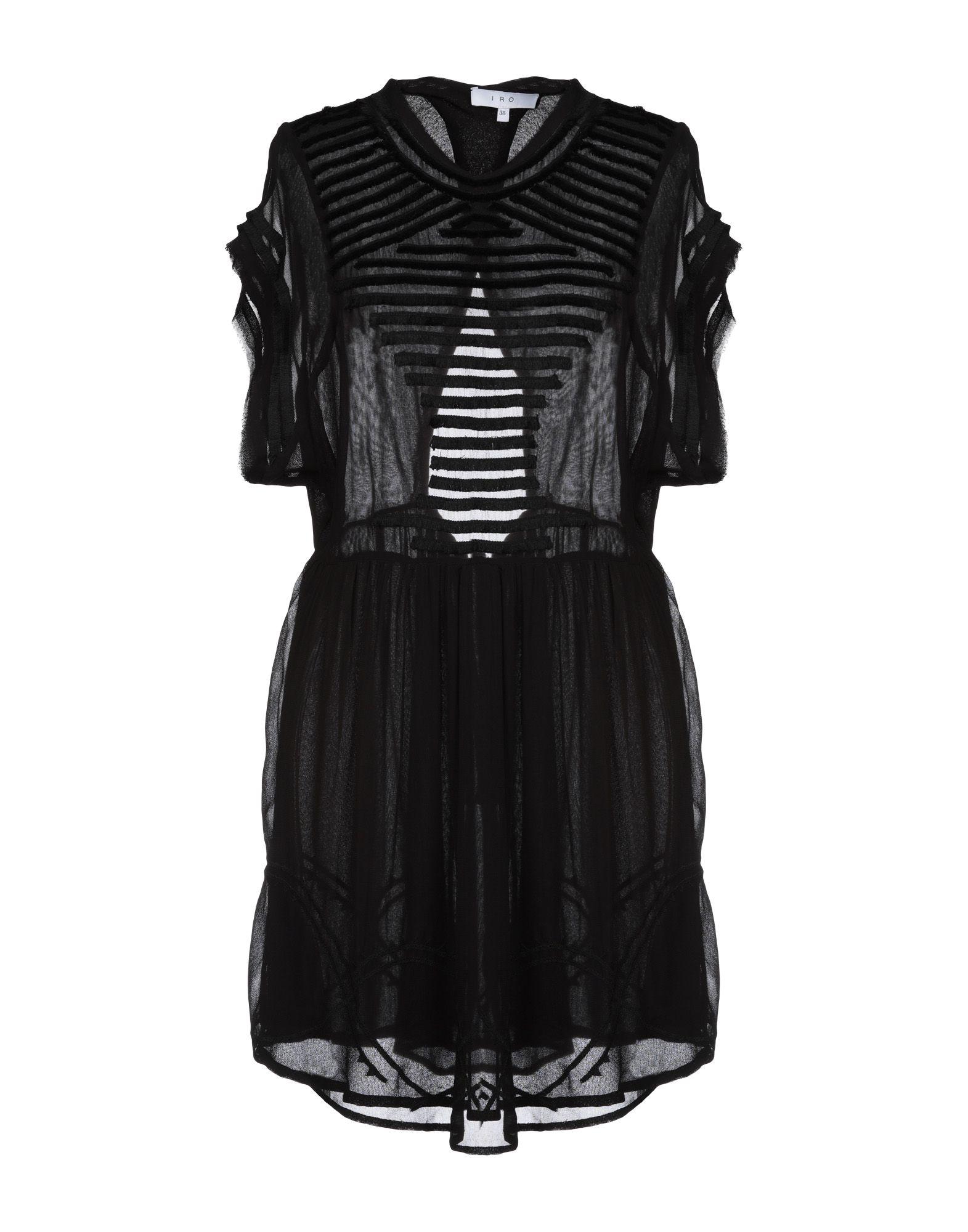 Платье IRO