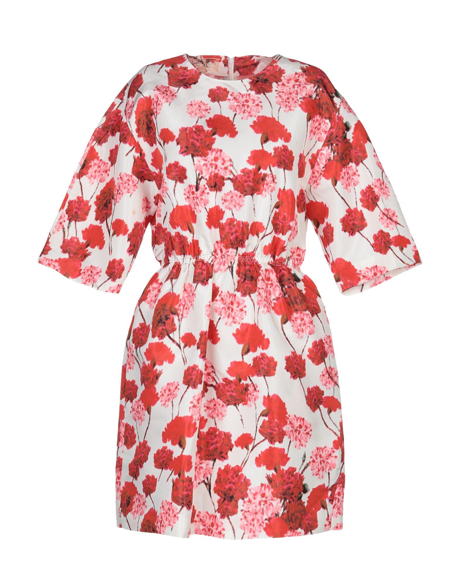 Платье GIAMBATTISTA VALLI