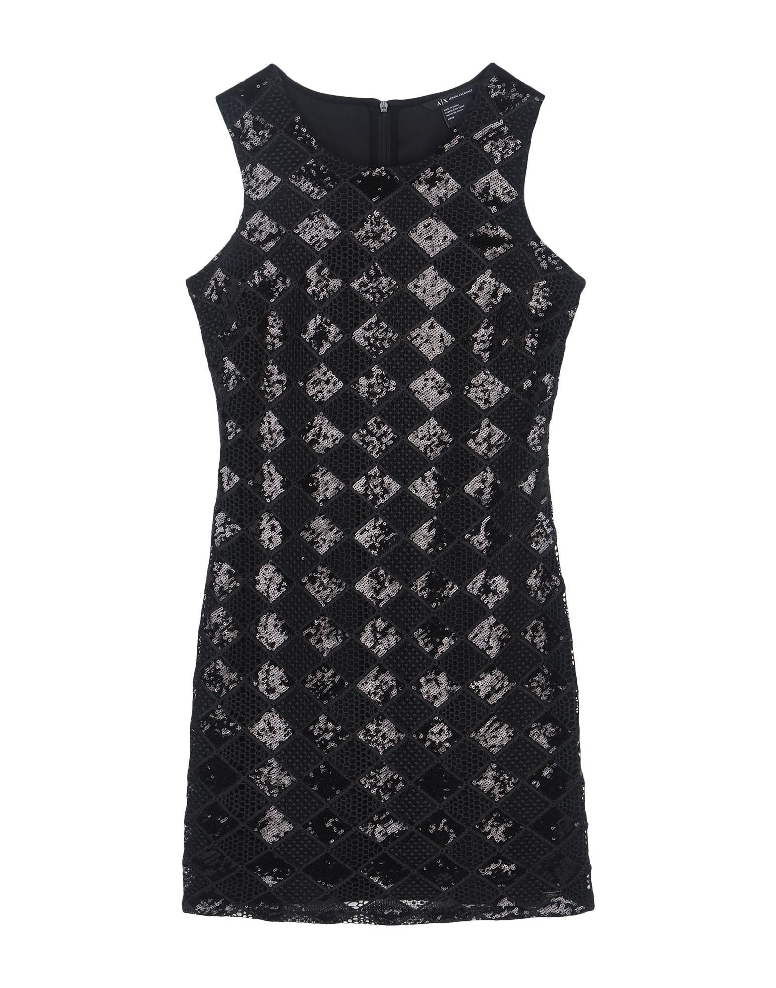 Платье ARMANI EXCHANGE