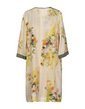 Платье ANTONIO MARRAS