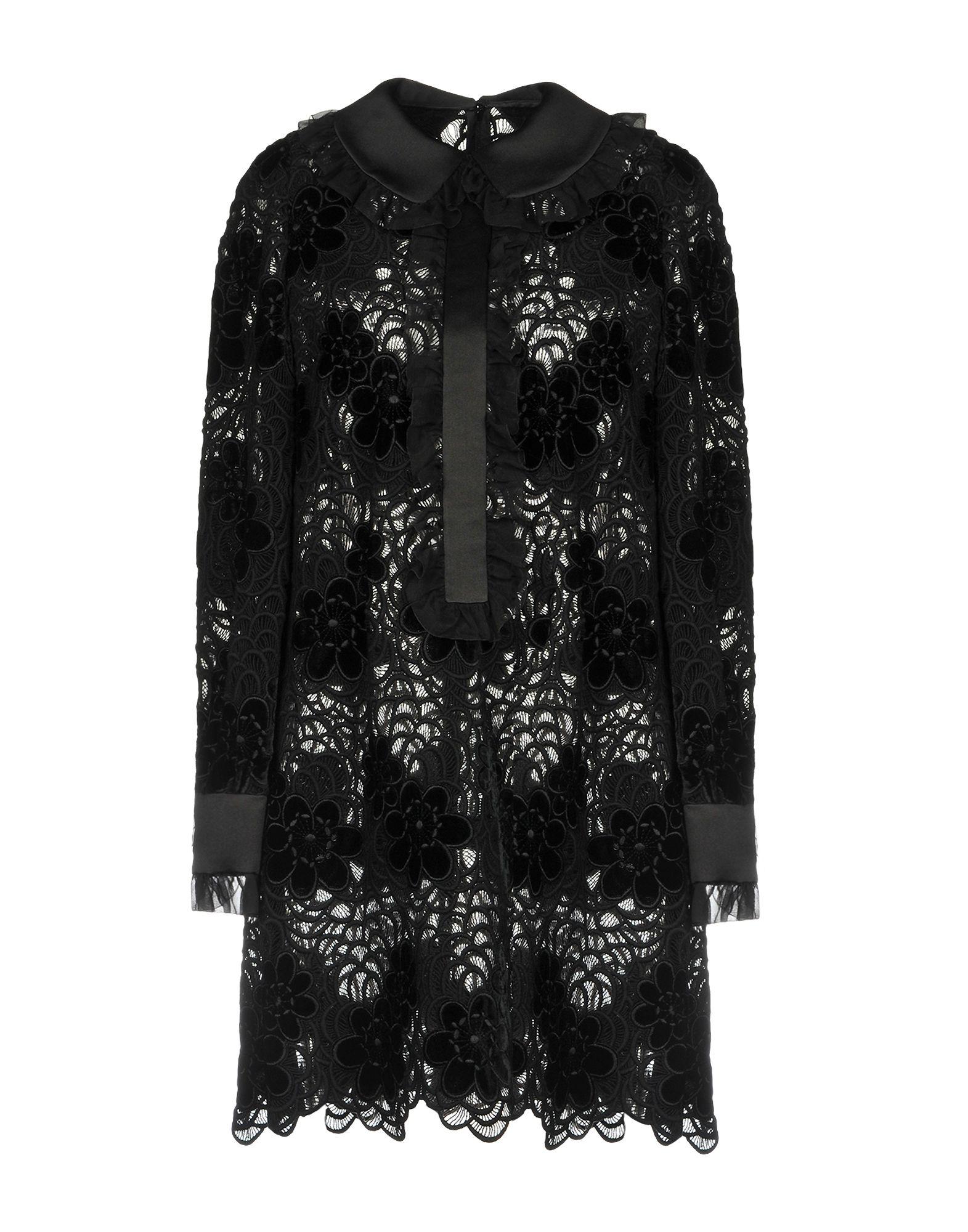 Платье DOLCE & GABBANA