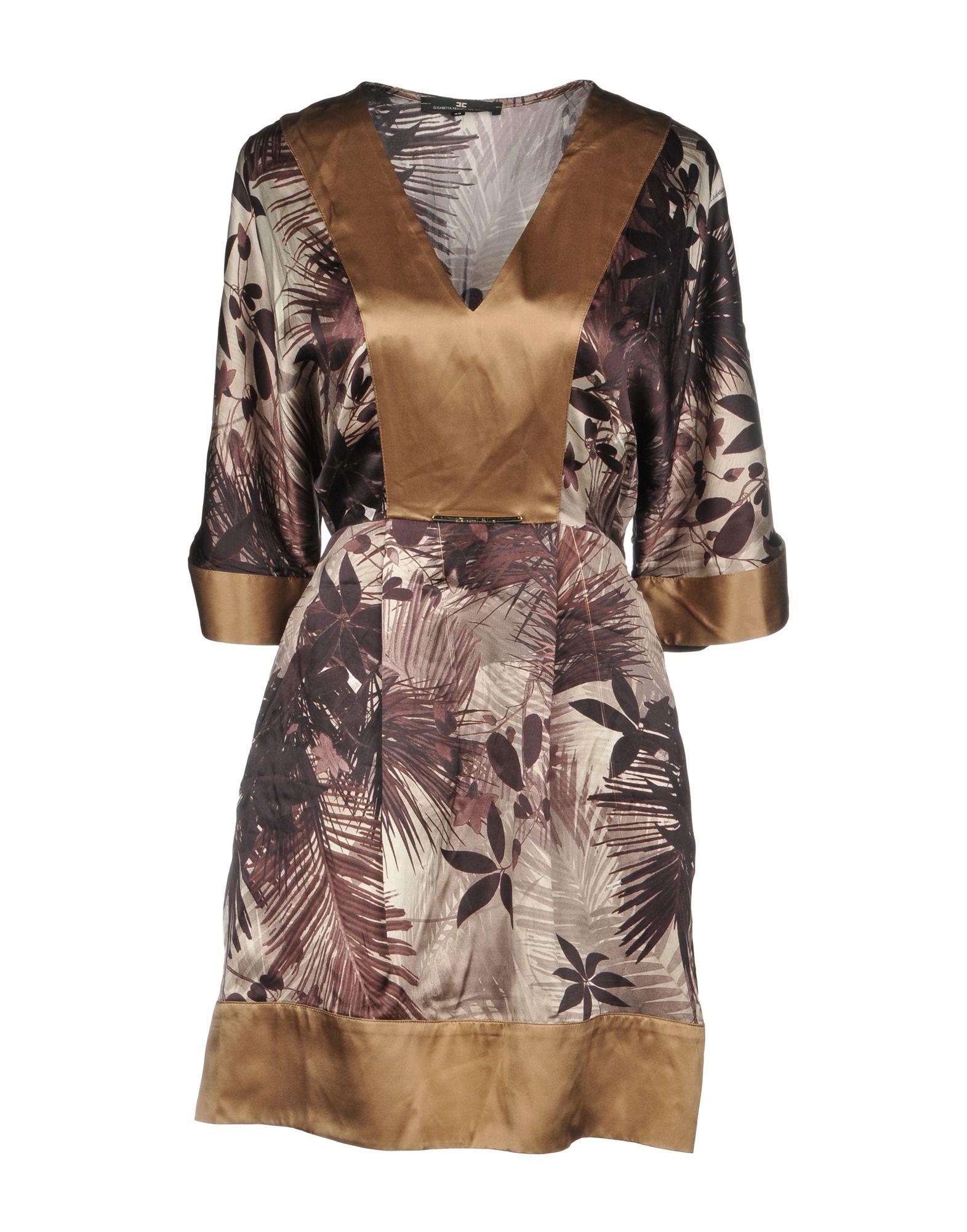 Платье ELISABETTA FRANCHI for CELYN b.