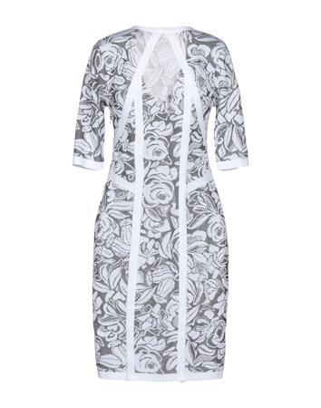 Платье BLUMARINE