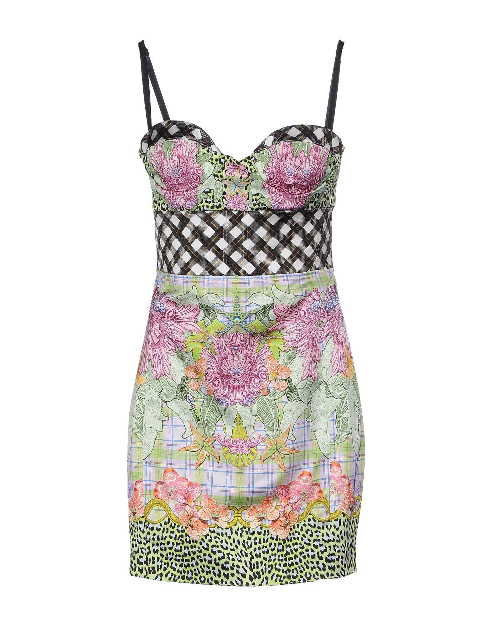 Платье JUST CAVALLI