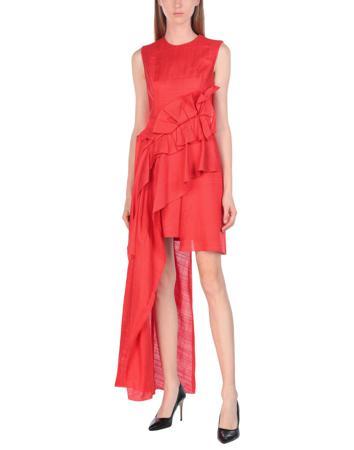 Платье DELPOZO