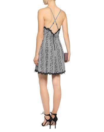 Платье ALICE + OLIVIA