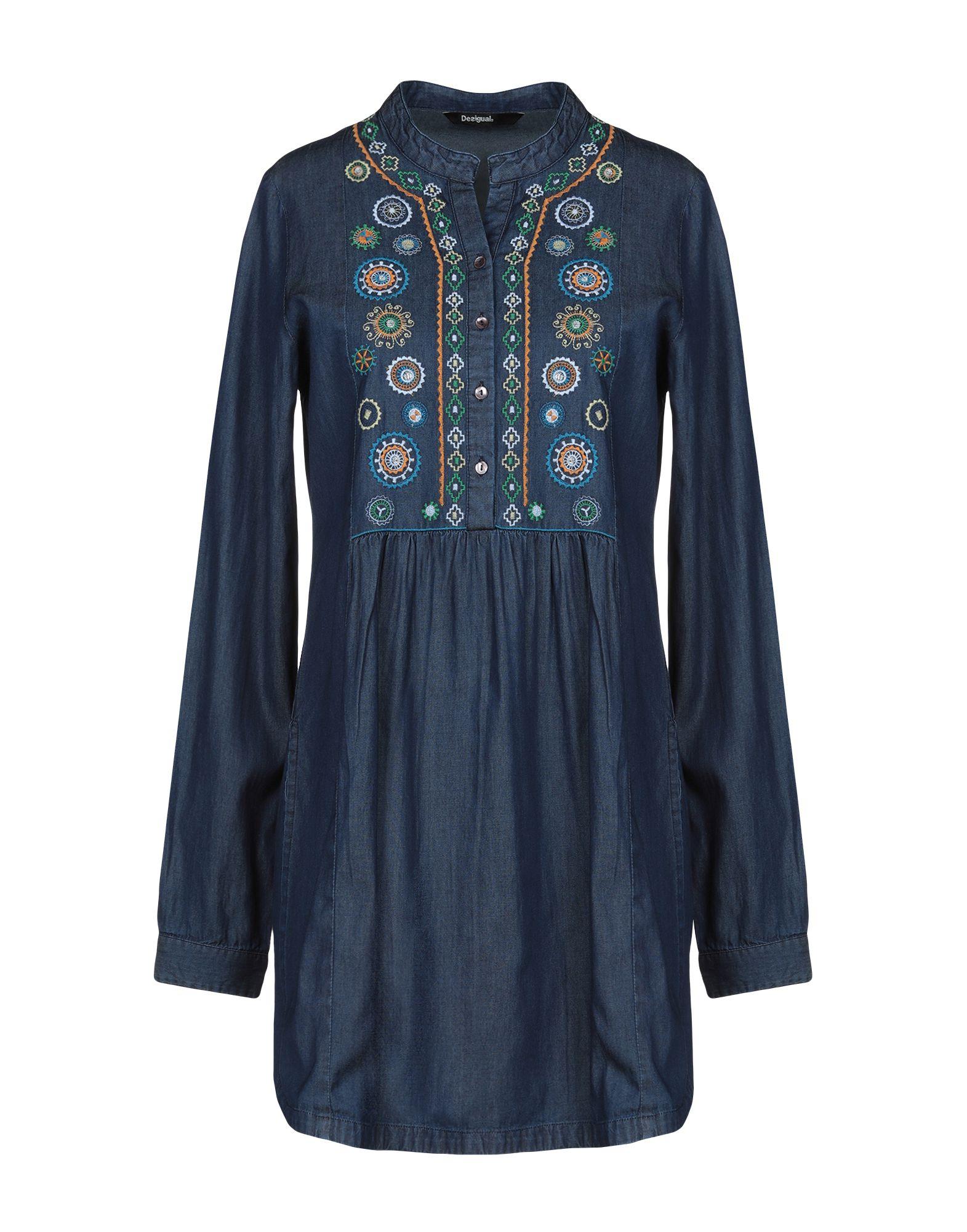 Платье DESIGUAL