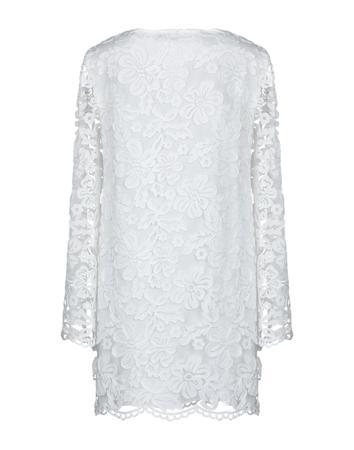 Платье ERMANNO DI ERMANNO SCERVINO