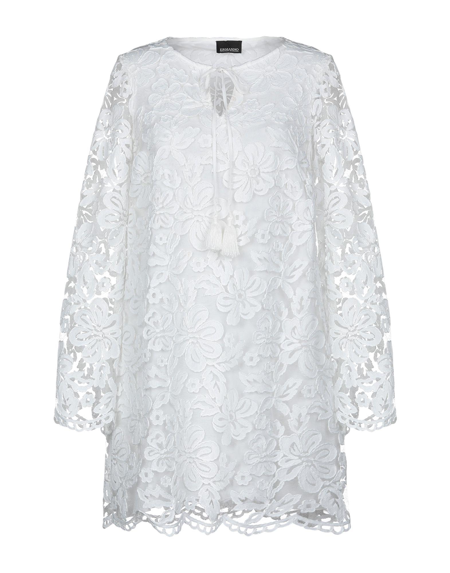Платье ERMANNO DI ERMANNO SCERVINO