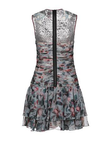 Платье ANTONIO MARRAS