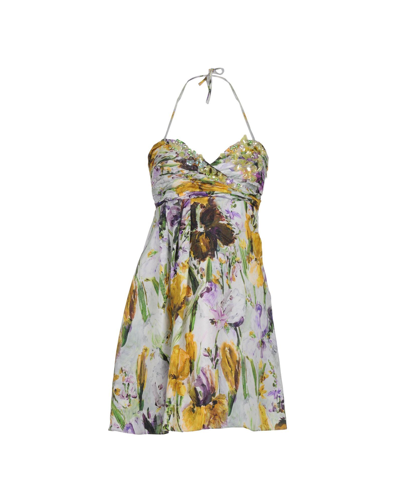 Платье BLUGIRL BLUMARINE