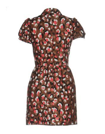 Платье REDValentino