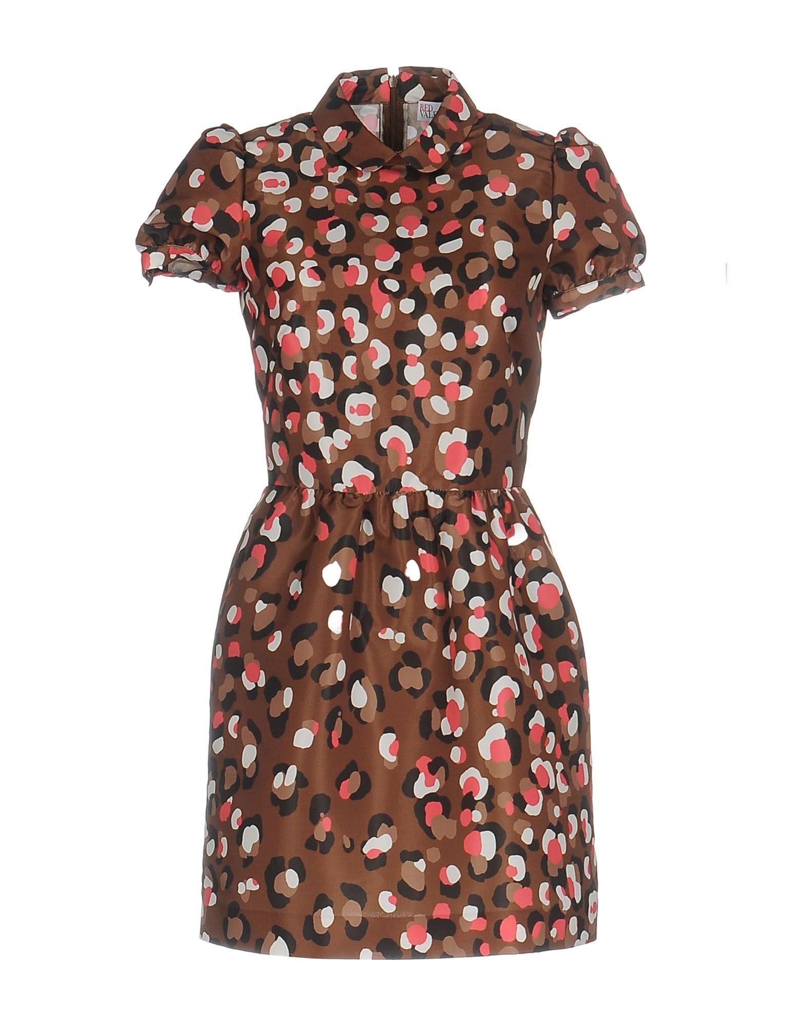 Платье REDValentino