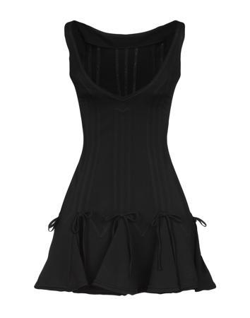 Платье DSQUARED2
