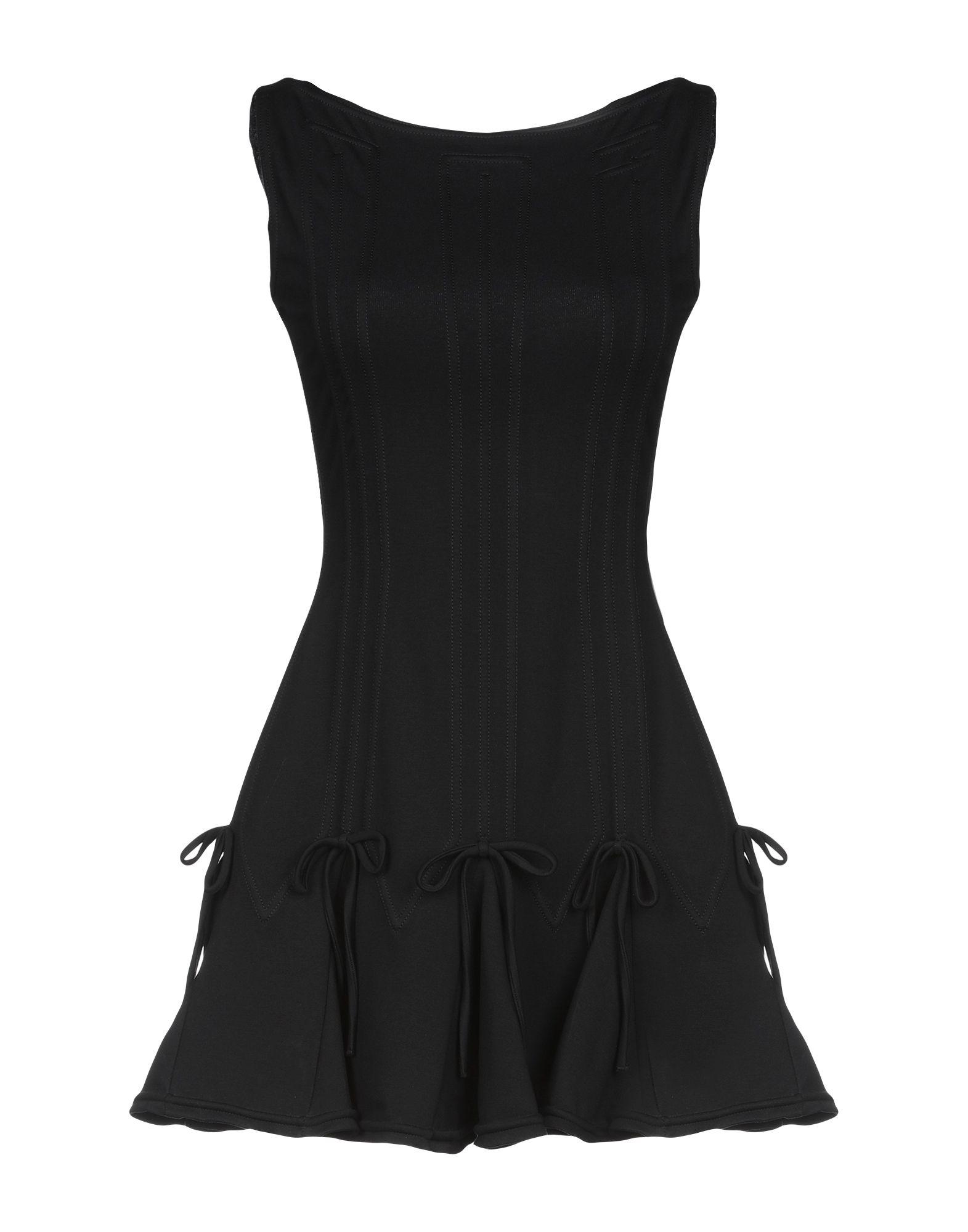Платье DSQUARED2