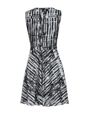 Платье VERSUS VERSACE